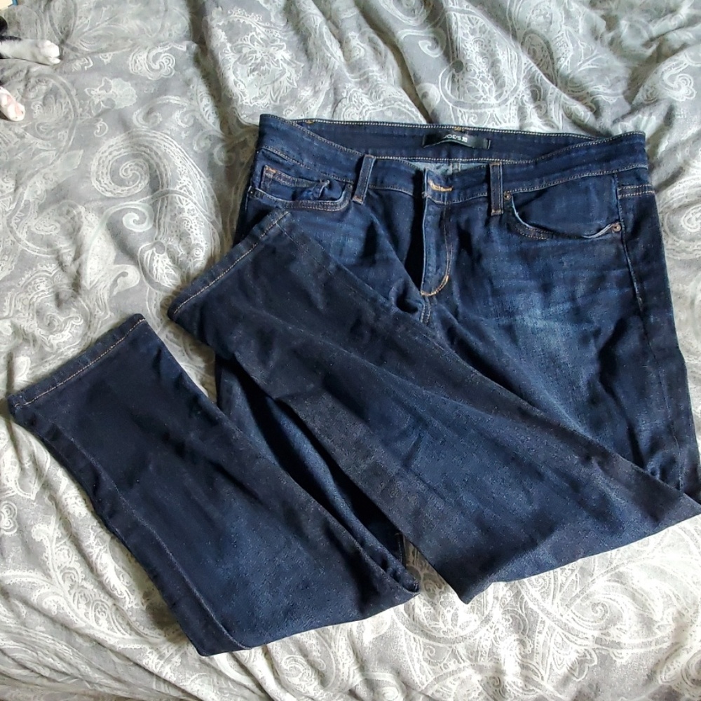Joe's jeans